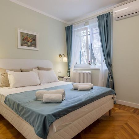 Central stylish & cozy one bedroom Apartment Bukareszt Zewnętrze zdjęcie
